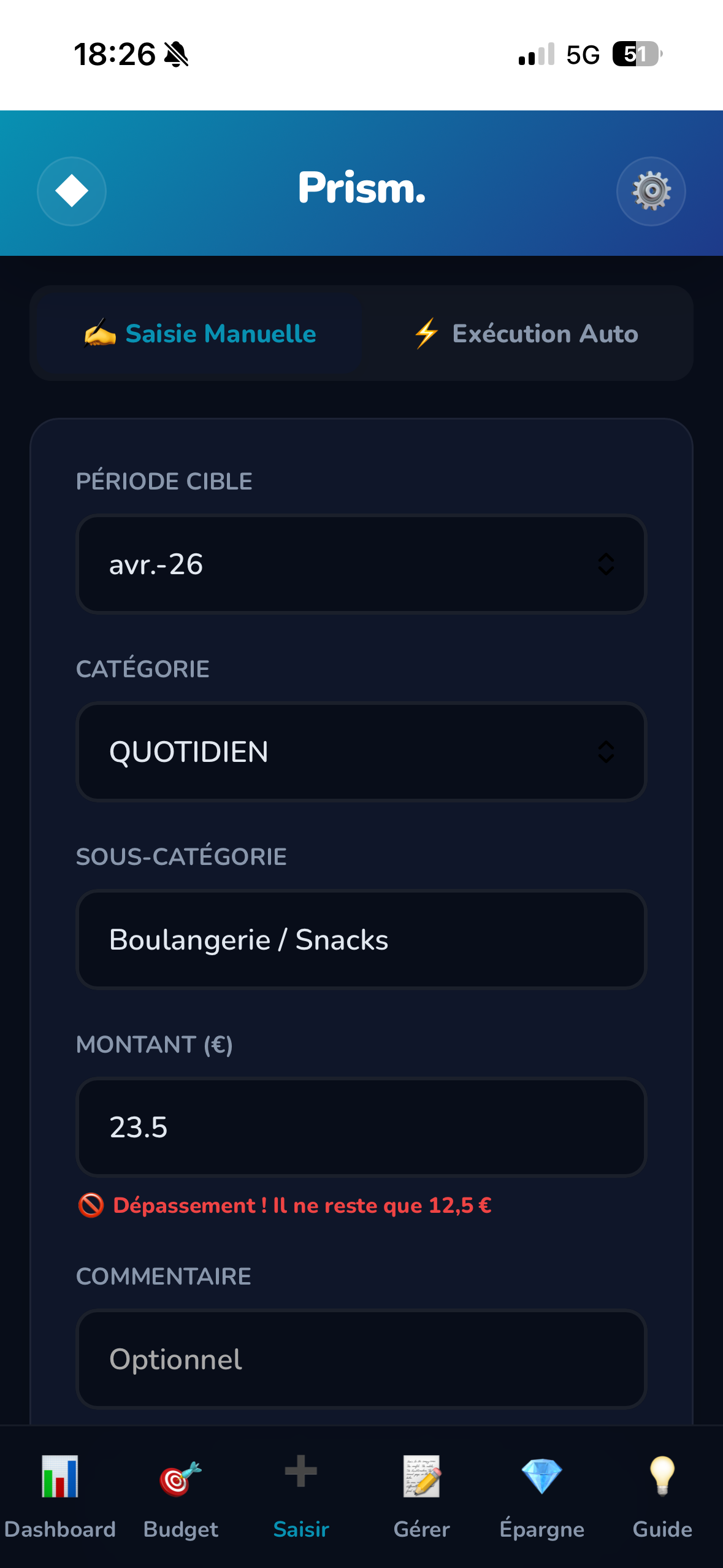 Garde-Fou